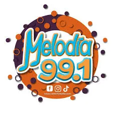 Radio Melodía 99.1 FM Bolivia