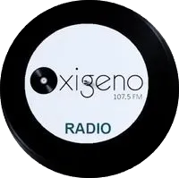 Radio Oxígeno