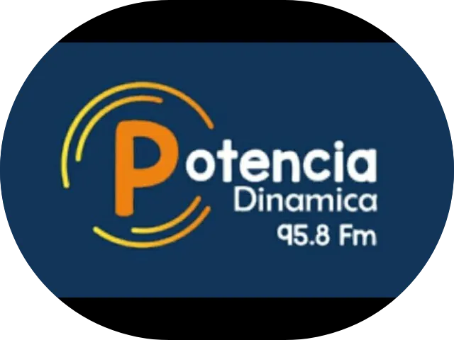 Radio Potencia Dinámica