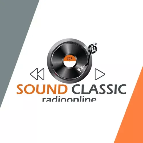 Live streaming Sound Classic Radio