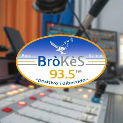 Radio BroKeS