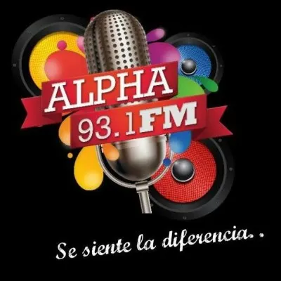 Radio Alpha FM