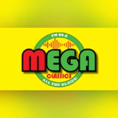 Mega Classics FM Bonaire