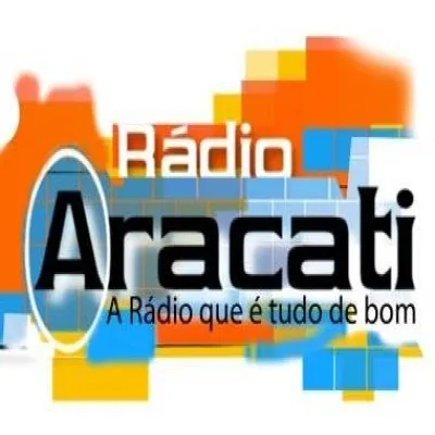 Live streaming Rádio Aracati