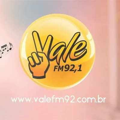 Live streaming Vale FM