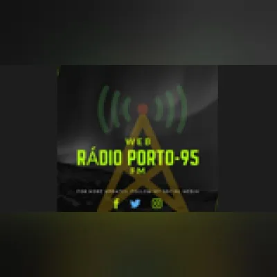 Live streaming Web Rádio Porto-95