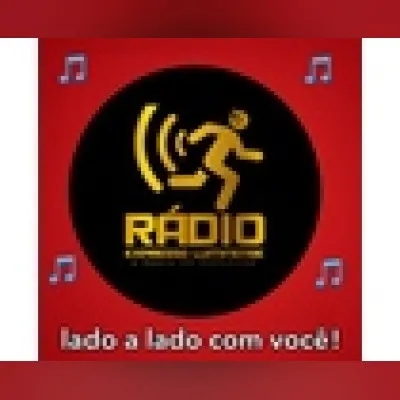 Live streaming Rádio Digital Expresso Luminense
