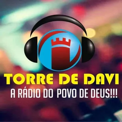 Live streaming Rádio Torre de Davi