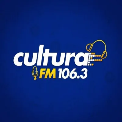 Live streaming Rádio Cultura