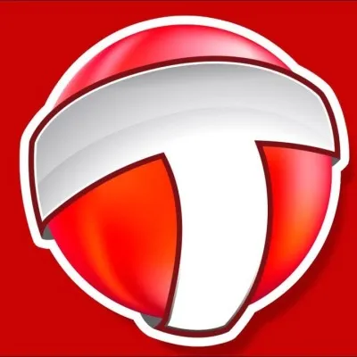 Live streaming Timbaúba FM