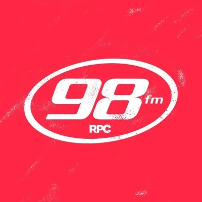 Live streaming Rádio 98FM