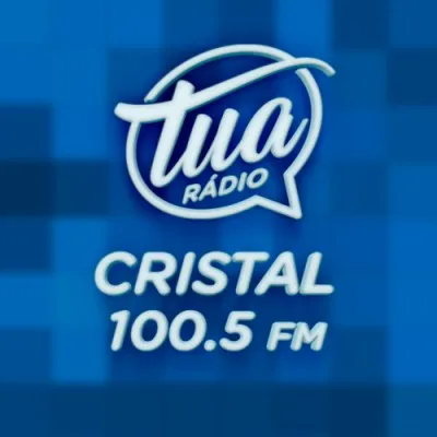 Live streaming Tua Radio Cristal
