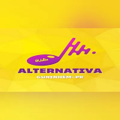 Live streaming Radio Alternativa Gurinhem