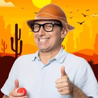 Live streaming Rádio Mução Forro