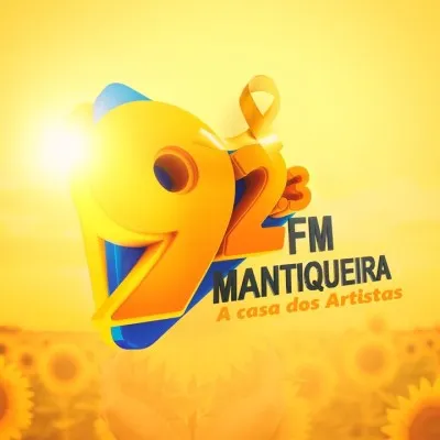 Live streaming Rádio Mantiqueira