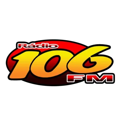 Live streaming Rádio 106.5 FM