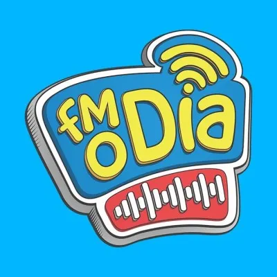 Live streaming FM O Dia