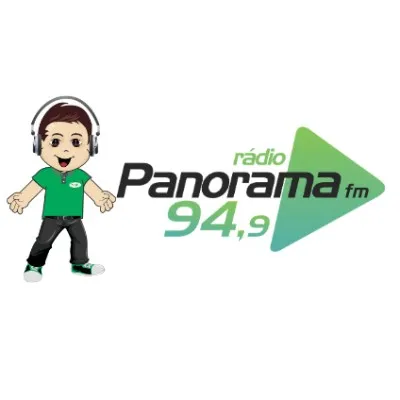 Live streaming Panorama FM