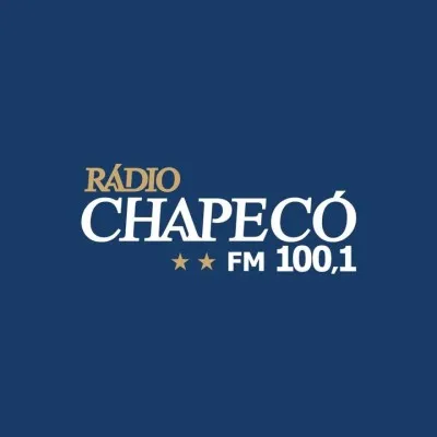 Live streaming Rádio Chapeco
