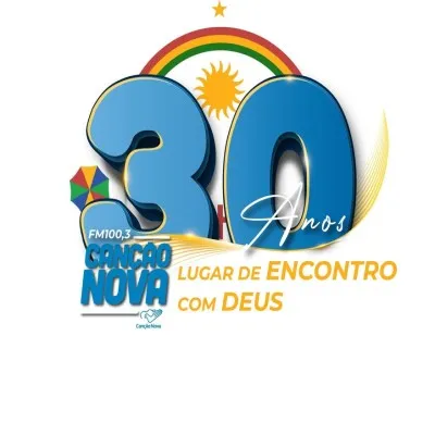 Live streaming Rádio Canção Nova