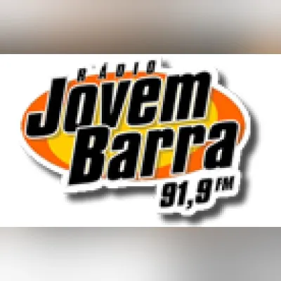 Live streaming Rádio Jovem Barra FM