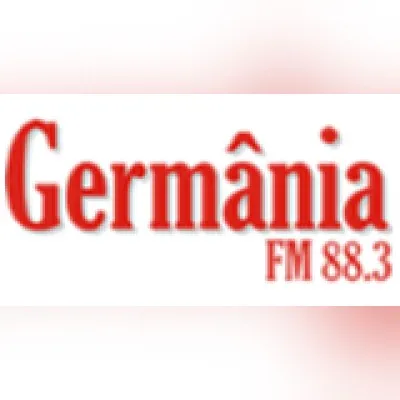 Live streaming Germânia FM