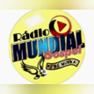 Live streaming Radio Mundial Gospel