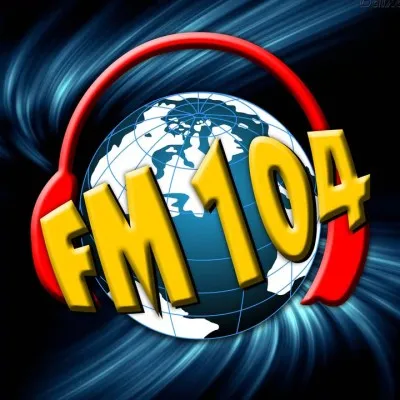 Live streaming FM 104