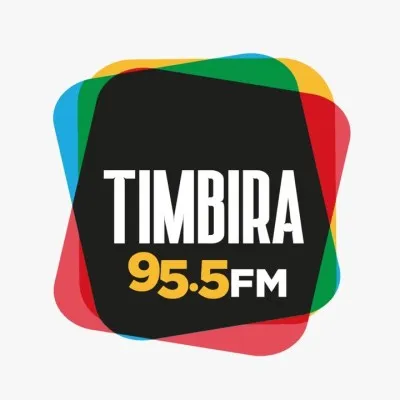 Live streaming Rádio Timbira