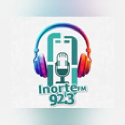 Live streaming Rádio Inorte FM