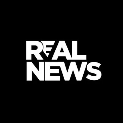 Live streaming Rádio Real News