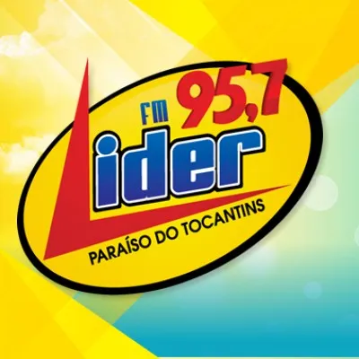 Live streaming Rádio Líder