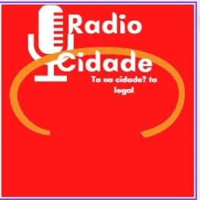 Live streaming RADIO CIDADE GO