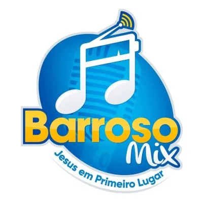 Live streaming Rádio Barroso Mix