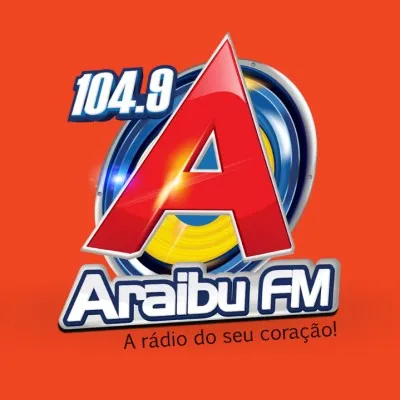 Live streaming Rádio Araibu FM