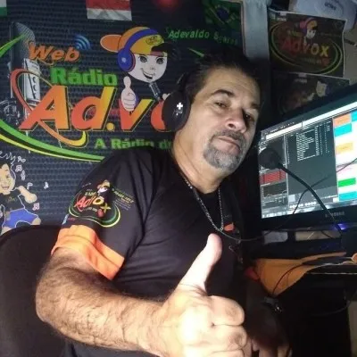 Live streaming Ad.vox