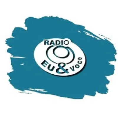 Live streaming Rádio Eu & Você