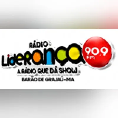 Live streaming Liderança FM