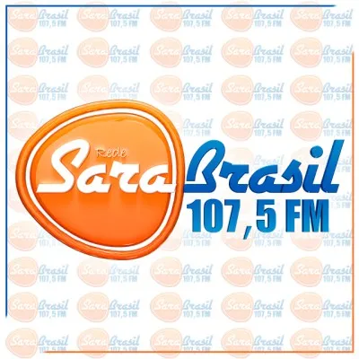 Live streaming Sara Brasil