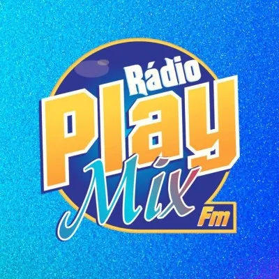 Live streaming Rádio Play Mix FM