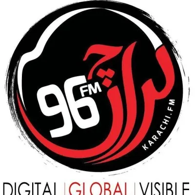Live streaming Karachi FM