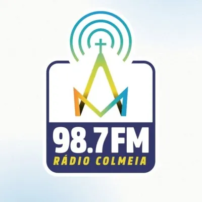 Live streaming Rádio Colmeia