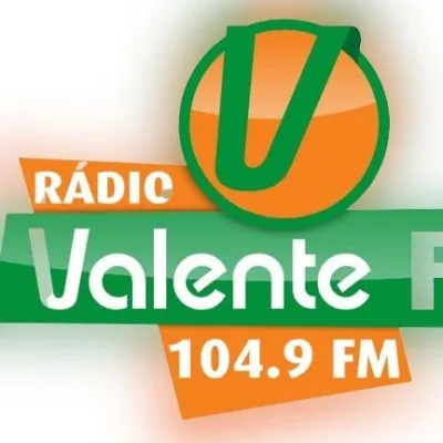 Live streaming Radio Valente FM