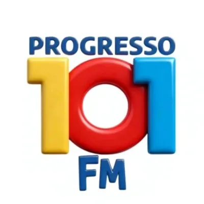 Live streaming Rádio Progresso 101 FM