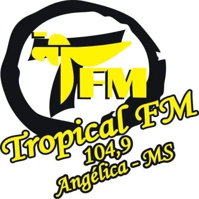 Live streaming Rádio Tropical FM