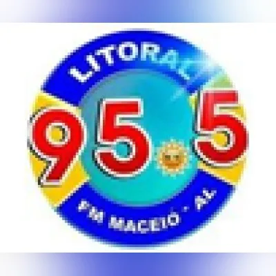 Live streaming Rádio Litoral FM