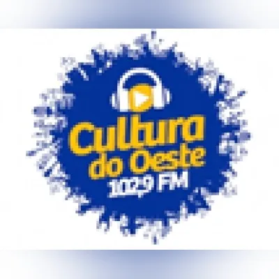 Live streaming Cultura do Oeste FM