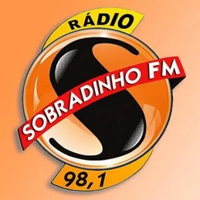 Live streaming Rádio Sobradinho FM