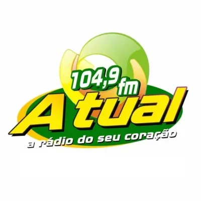 Live streaming Atual FM