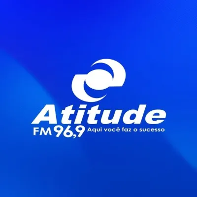 Live streaming Rádio Atitude FM